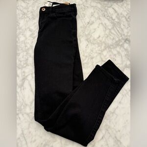 Like new Abercrombie girls super skinny slim size 13/14